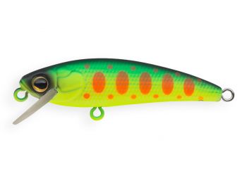 Воблер Strike Pro Chip Minnow 45-S тонущий 4,5 см 2,5 гр Загл. 0,5м (JS-406#A209S)