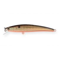 Воблер Strike Pro Arc Minnow 120 плавающий 12.0см 18.3гр Загл. 1,5м - 2,5м (EG-136F#613T)