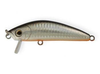 Воблер Strike Pro Mustang Minnow 90 плавающий 9см 17гр Загл. 0,3м -0,5м (MG-016#A70-713)