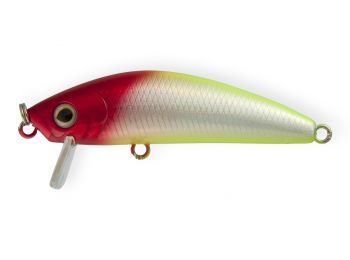 Воблер Strike Pro Mustang Minnow 90 плавающий 9см 17гр Загл. 0,3м -0,5м (MG-016#X10)