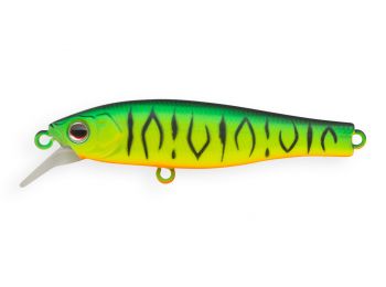 Воблер Strike Pro Quick Minnow 40 S тонущий 4,0 см 2,6 гр Загл. до 0,6м (JS-238#GC01S)