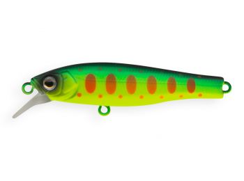 Воблер Strike Pro Quick Minnow 40 S тонущий 4,0 см 2,6 гр Загл. до 0,6м (JS-238#A209S)