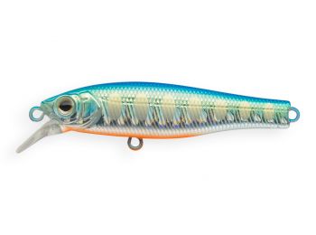 Воблер Strike Pro Quick Minnow 40 S тонущий 4,0 см 2,6 гр Загл. до 0,6м (JS-238#A150-713)