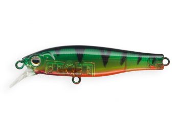 Воблер Strike Pro Quick Minnow 40 S тонущий 4,0 см 2,6 гр Загл. до 0,6м (JS-238#A102G)