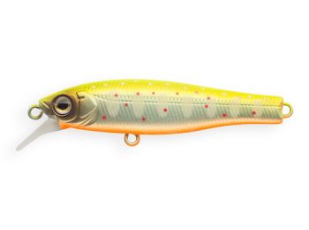 Воблер Strike Pro Quick Minnow 55 S тонущий 5,5 см 4,5 гр Загл. до 1,5м (JS-239#A190ES)