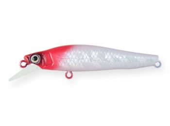 Воблер Strike Pro IB Minnow JET 75 тонущий 7,5 см 9,0 гр Загл. до 2,5м (JS-275#022PPPV)