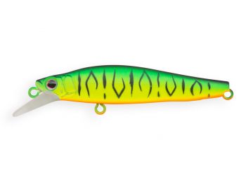 Воблер Strike Pro IB Minnow JET 75 тонущий 7,5 см 9,0 гр Загл. до 2,5м (JS-275#GC01S)