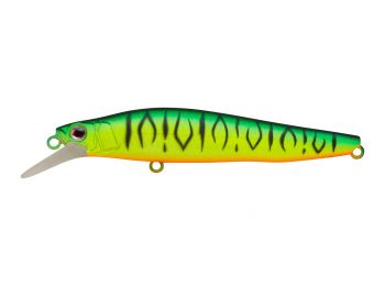 Воблер Strike Pro IB Minnow JET 95 тонущий 9,5 см 13,0 гр Загл. до 3,0м (JS-276#GC01S)