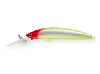 Воблер Strike Pro Magiс Minnow 125 плавающий 12,5см 31гр Загл. 3,0м -4,0м (EG-069F#X10)