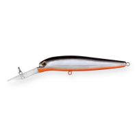 Воблер Strike Pro S.P. Walleye Minnow 90 плавающий 9см 11гр Загл. 2,0м -3,5м (JL-022F#A70E)