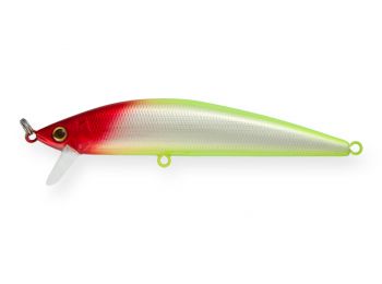 Воблер Strike Pro Euro Minnow 90 плавающий 9см 11.2гр Загл. 0,6м - 1,2м (JL-108L#X10)