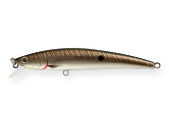 Воблер Strike Pro Arc Minnow 105 суспендер 10,5 см 11,5 гр Загл. 0,6м - 1,2м (JL-092SP#48)