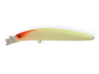 Воблер Strike Pro Top Water Minnow 70 плавающий 7см 6.7гр Загл. 0,1м - 0,3м Fluo (JL-178F#A116L)