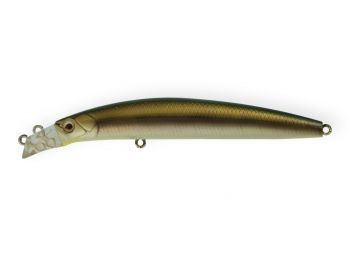 Воблер Strike Pro Top Water Minnow 70 плавающий 7см 6.7гр Загл. 0,1м - 0,3м (JL-178F#A51T)