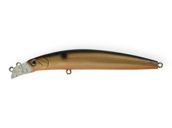 Воблер Strike Pro Top Water Minnow 70 плавающий 7см 6.7гр Загл. 0,1м - 0,3м (JL-178F#613T)