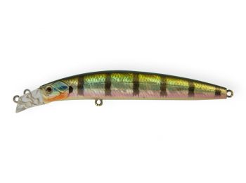 Воблер Strike Pro Top Water Minnow 70 плавающий 7см 6.7гр Загл. 0,1м - 0,3м (JL-178F#630V)