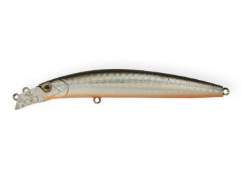 Воблер Strike Pro Top Water Minnow 90 плавающий 9 см 10.2 гр  Загл. 0,1м - 0,5м (JL-179F#A70-713)