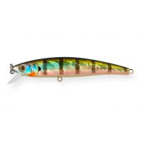 Воблер Strike Pro Arc Minnow 90 плавающий 9см 8гр Загл. 0,5м - 1,0м (JL-120F#630V)