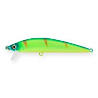 Воблер Strike Pro Euro Minnow 90 плавающий 9см 11.2гр Загл. 0,6м - 1,2м Fluo (JL-108L#A47FL)