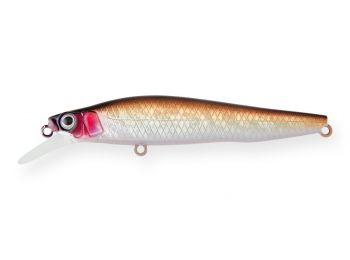 Воблер Strike Pro IB Minnow JET 95 тонущий 9,5 см 13,0 гр Загл. до 3,0м (JS-276#864PPV)