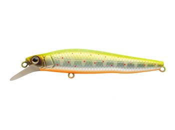 Воблер Strike Pro IB Minnow JET 95 тонущий 9,5 см 13,0 гр Загл. до 3,0м (JS-276#A190ES)