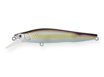 Воблер Strike Pro IB Minnow JET 95 тонущий 9,5 см 13,0 гр Загл. до 3,0м (JS-276#A218-GSAL)