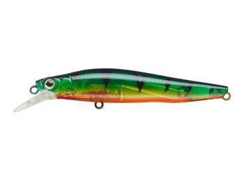 Воблер Strike Pro IB Minnow JET 95 тонущий 9,5 см 13,0 гр Загл. до 3,0м (JS-276#A102G)