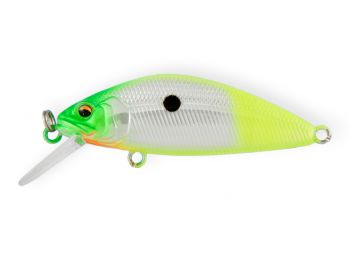 Воблер Strike Pro Shifty Shad 80 нейтральный 8 см 15,8 гр Загл. 0,7м - 2,5м (EG-162#A133T)