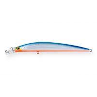 Воблер Strike Pro Top Water Minnow 110 плавающий 11см 10.5гр Загл. 0,2м - 0,7м (JL-166F#626E)