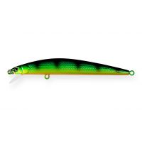 Воблер Strike Pro Slingshot Minnow 90 плавающий 9см 7гр  Загл. 0,5м -1,5м (EG-146#A45T)