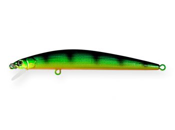 Воблер Strike Pro Slingshot Minnow 90 плавающий 9см 7гр  Загл. 0,5м -1,5м (EG-146#A45T)