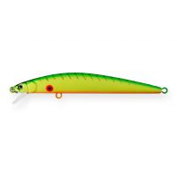 Воблер Strike Pro Slingshot Minnow 70 плавающий 7см 3,6гр Загл. 0,3м -0,8м (EG-147#A17)