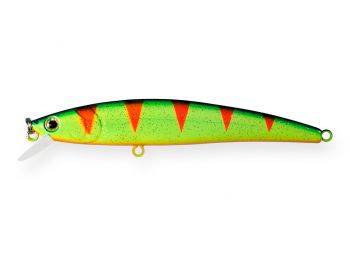 Воблер Strike Pro Arc Minnow 90 плавающий 9см 8гр Загл. 0,5м - 1,0м (JL-120F#A139)