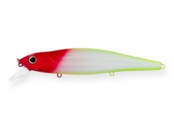 Воблер Strike Pro Jer-O Minnow 130 нейтральный 13см 27,8гр Загл. 1,5м - 2,5м (EG-039SP#X10)