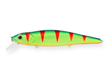 Воблер Strike Pro Jer-O Minnow 130 нейтральный 13см 27,8гр Загл. 1,5м - 2,5м (EG-039SP#A139)