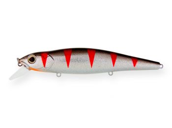 Воблер Strike Pro Jer-O Minnow 130 нейтральный 13см 27,8гр Загл. 1,5м - 2,5м (EG-039SP#A140E)