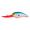 Воблер  Плавающий  8,0 см 27 гр   Загл. 6,0м -8.0 м с красной лопастью (EG-042F#A05DRV)