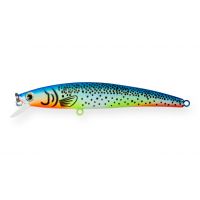 Воблер Strike Pro Arc Minnow 120 плавающий 12.0см 18.3гр Загл. 1,5м - 2,5м (EG-136F#A141)