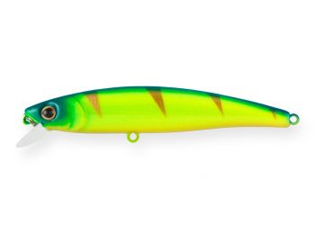 Воблер Strike Pro Arc Minnow 120 плавающий 12.0см 18.3гр Загл. 1,5м - 2,5м Fluo (EG-136F#A47FL)