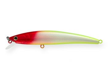 Воблер Strike Pro Arc Minnow 75 плавающий 7,5см 4,5гр Загл. 0,4м - 0,8м (JL-119F#X10)