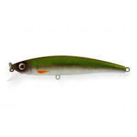 Воблер Strike Pro Arc Minnow 90 плавающий 9см 8гр Загл. 0,5м - 1,0м (JL-120F#A143V)