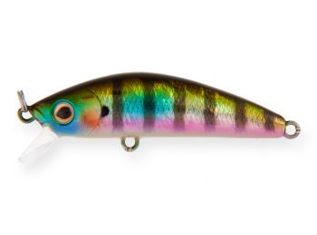 Воблер Strike Pro Mustang Minnow 60 плавающий 6см 5.8гр Загл. 0,3м -0,7м (MG-002A#630V)