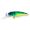 Воблер Strike Pro Pygmy 40 плавающий 4см 3гр Загл. 0,2-0,7м Fluo (EG-073F#A47FL)
