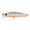 Воблер Strike Pro Fly Minnow 40 плавающий 4см 1,4гр Загл. 0м - 0,2м (EG-098F#513T)