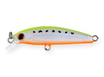 Воблер Strike Pro Fly Minnow 40 плавающий 4см 1,4гр Загл. 0м - 0,2м (EG-098F#513T)