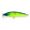 Воблер Strike Pro Fly Minnow 40 плавающий 4см 1,4гр Загл. 0м - 0,2м Fluo (EG-098F#A47FL)