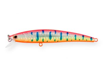 Воблер Strike Pro Arc Minnow 105 плавающий 10,5см 11гр Загл. 0,6м - 1,2м (JL-092F#607-713)