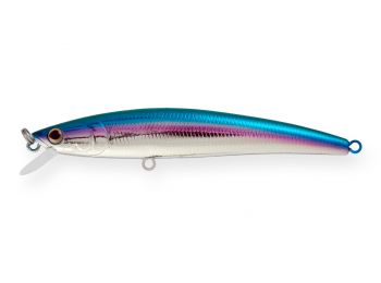 Воблер Strike Pro Arc Minnow 90 плавающий 9см 8гр Загл. 0,5м - 1,0м (JL-120F#C352E)