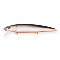 Воблер Strike Pro Flash Minnow 85 плавающий 8,5см 8,6гр Загл. 0,5м - 1,5м (EG-063F#A70E)