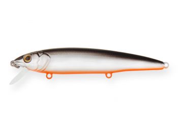 Воблер Strike Pro Flash Minnow 85 плавающий 8,5см 8,6гр Загл. 0,5м - 1,5м (EG-063F#A70E)